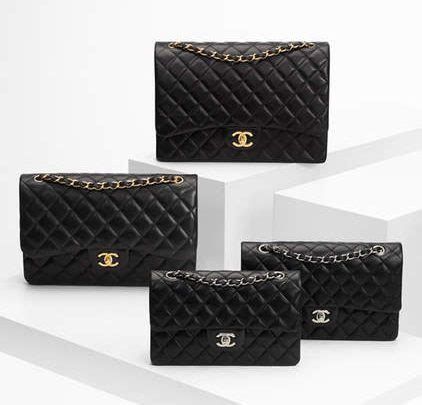 CHANEL augmente les prix de ses sacs inconiques